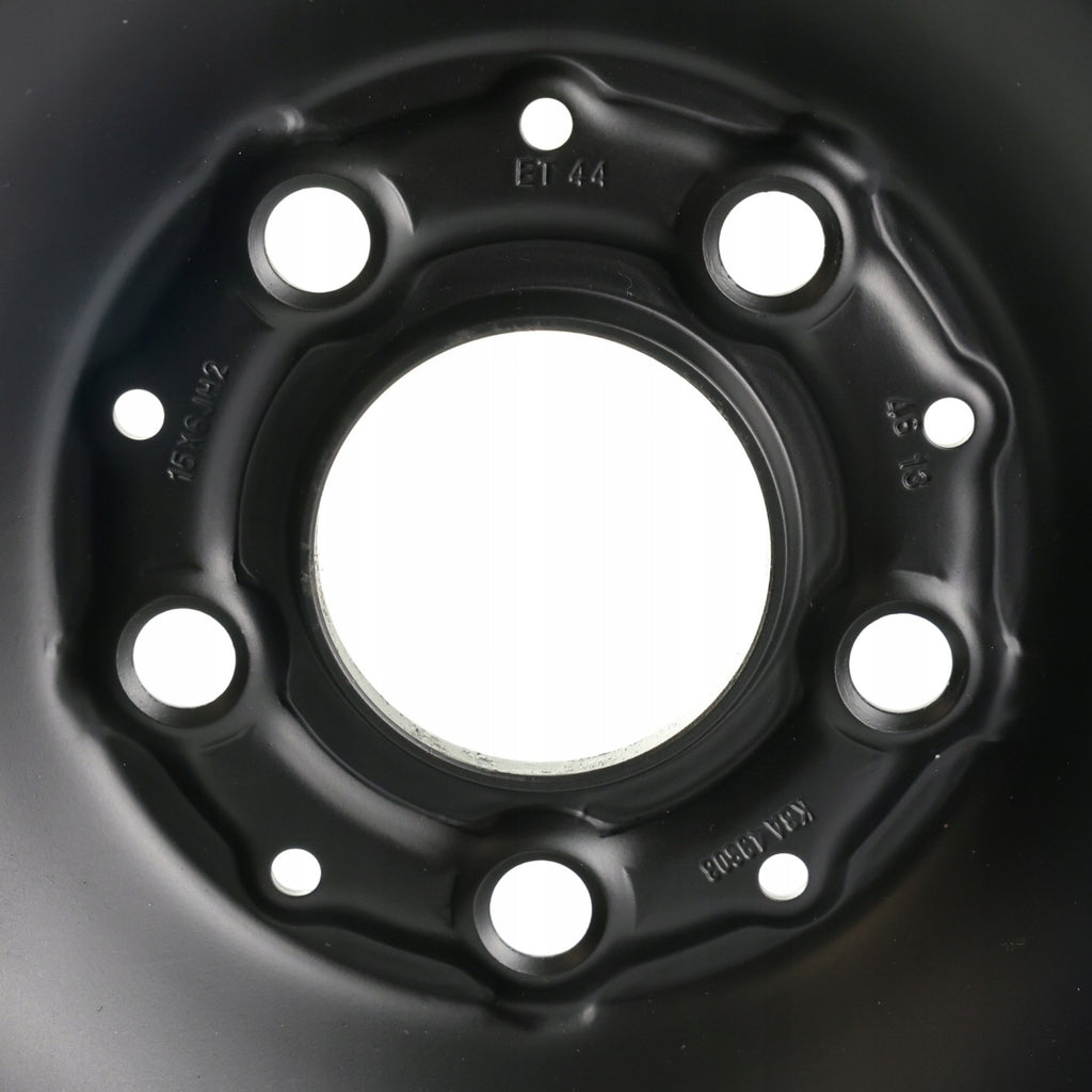 1x Alufelge 16 Zoll 6.0" 5x112 KBA49603 VW Golf Rim Wheel FEL1012339936xi