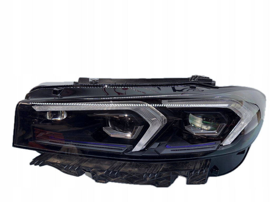 Frontscheinwerfer BMW 3 G21 G20 7885065 LED Ein Stück (Rechts oder Links) SCH8089518370tv