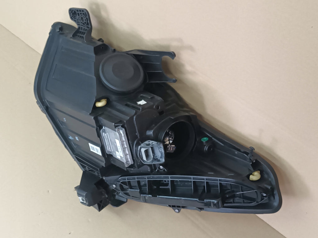 Frontscheinwerfer Citroën Ds5 9806093380 Rechts Scheinwerfer Headlight