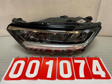 Load image into Gallery viewer, Frontscheinwerfer VW T Roc 2GA941005F LED Links Scheinwerfer Headlight SCH4406301617nz