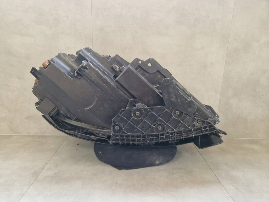 Frontscheinwerfer Jeep Compass 00501638730 Links Scheinwerfer Headlight SCH6266564899ay