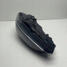 Laden Sie das Bild in den Galerie-Viewer, Frontscheinwerfer Audi A5 8B3941036M LED Rechts Scheinwerfer Headlight SCH3095266391fv