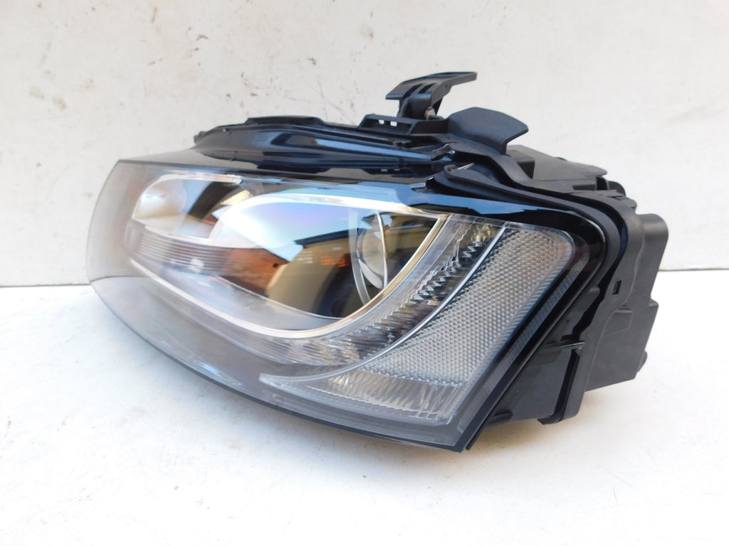 Frontscheinwerfer Audi A5 B8 8T0941029AK Xenon Links Scheinwerfer Headlight