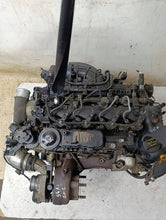 Load image into Gallery viewer, Motor Hyundai Ix35 D4HA 2.0 CRDI 181PS 135kW 145TKm 2012 Diesel Engine Komplett MOT6259363386ne