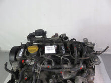 Laden Sie das Bild in den Galerie-Viewer, Motor Opel Antara Z20DMH 2.0 CDTI 150PS 110kW 2007 Diesel Engine Komplett MOT9451348688sx