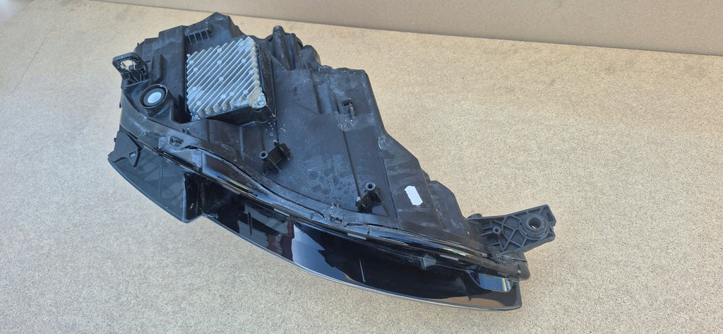 Frontscheinwerfer Audi A3 8Y0941033 Full LED Links Scheinwerfer Headlight