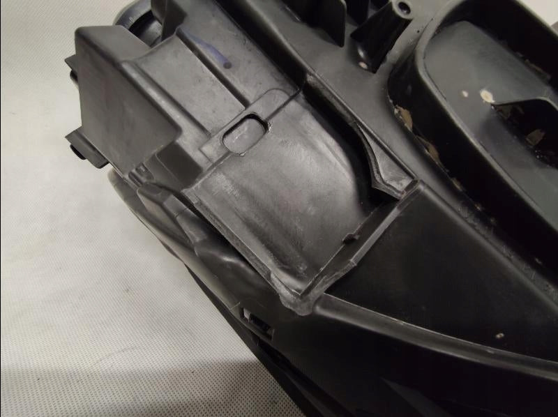 Frontscheinwerfer Audi A3 89A941033 LED Links Scheinwerfer Headlight