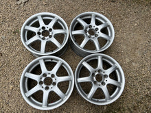 Load image into Gallery viewer, 4x Alufelge 16 Zoll 7.0" 5x112 48ET KBA46308 Mercedes-Benz Rim Wheel FEL8928201333qx