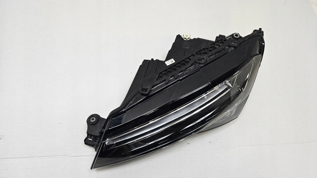 Frontscheinwerfer Skoda Superb III 3V1941015C Links Scheinwerfer Headlight