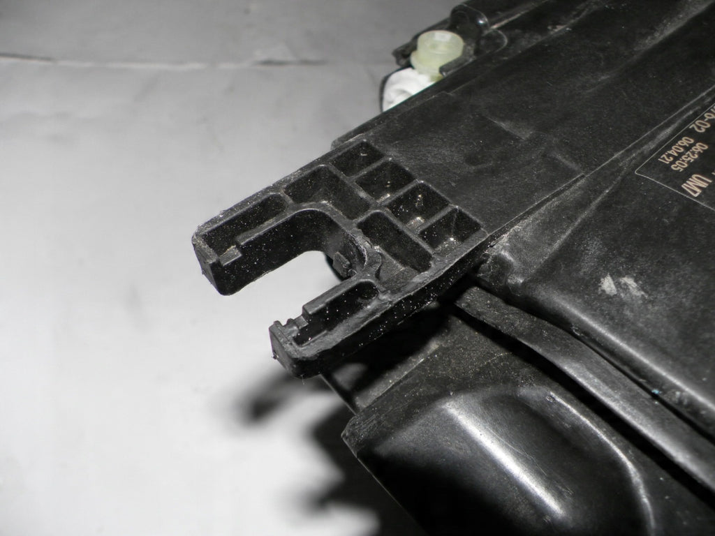 Frontscheinwerfer Audi A6 C8 4K0941034 LED Rechts Scheinwerfer Headlight