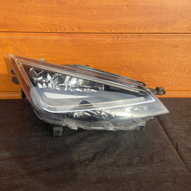Frontscheinwerfer Seat I Ibiza V 6F1941008L Rechts Scheinwerfer Headlight SCH6309535277bt
