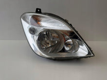 Load image into Gallery viewer, Frontscheinwerfer Mercedes-Benz Sprinter 906 9068200261 Rechts Headlight SCH2446668253ab