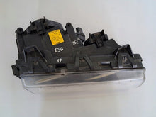 Laden Sie das Bild in den Galerie-Viewer, Frontscheinwerfer BMW E36 0301095202 Rechts Scheinwerfer Headlight SCH5705547997dg