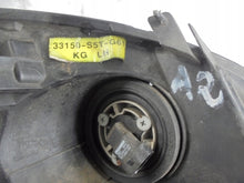 Laden Sie das Bild in den Galerie-Viewer, Frontscheinwerfer Honda Civic VII 33150-S5T-G61 Links Scheinwerfer Headlight