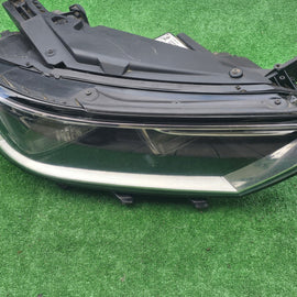 Frontscheinwerfer VW Passat B8 3G1941006B Rechts Scheinwerfer Headlight SCH2681364423nd