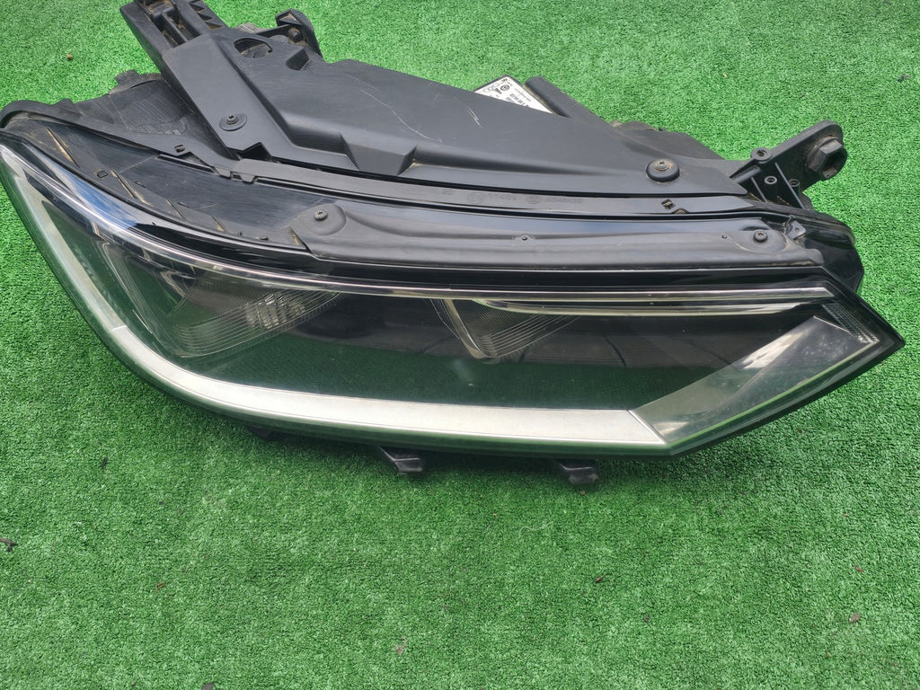 Frontscheinwerfer VW Passat B8 3G1941006B Rechts Scheinwerfer Headlight SCH2681364423nd