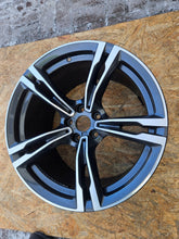 Load image into Gallery viewer, 1x Alufelge 19 Zoll 10.5" 5x112 28ET 7857076 BMW 1 Rim Wheel FEL2983284932cn