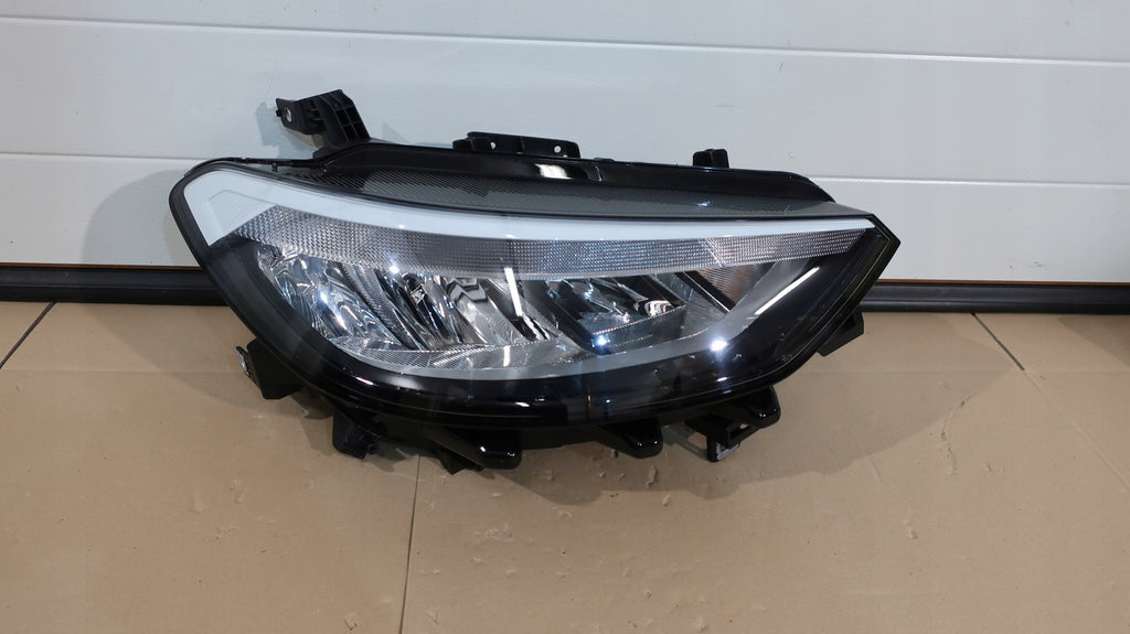 Frontscheinwerfer VW Id.3 10B941006A Full LED Rechts Scheinwerfer Headlight SCH6434843714mr