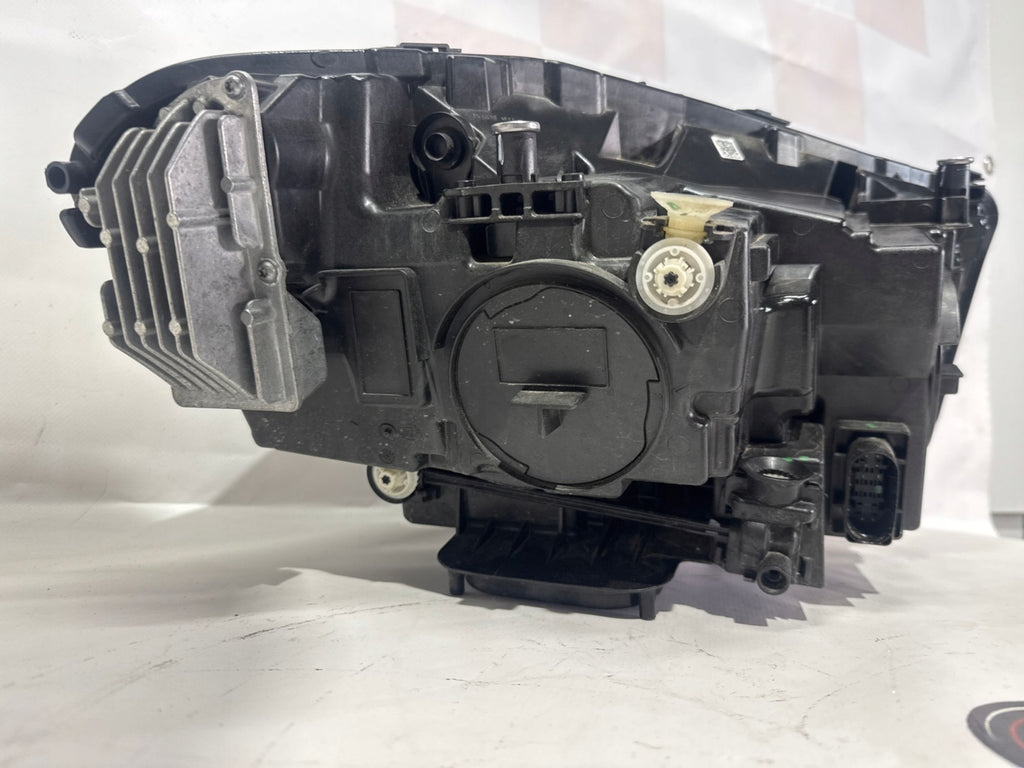 Frontscheinwerfer Mercedes-Benz W247 A2479064105 Links Scheinwerfer Headlight SCH5728867750oa