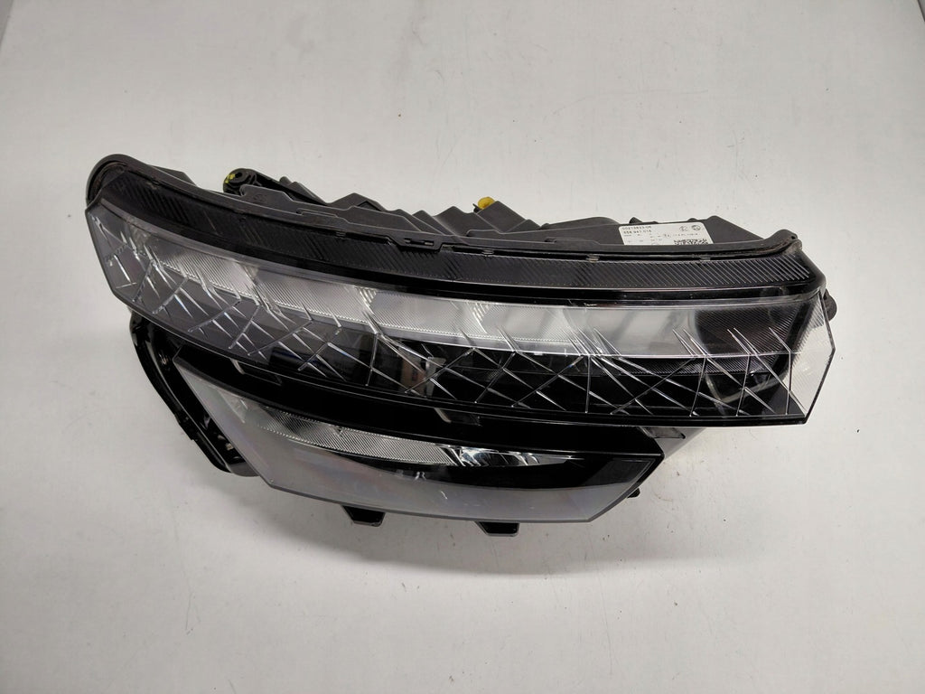 Frontscheinwerfer Skoda Kamiq 658941016 LED Rechts Scheinwerfer Headlight SCH1951823954sz