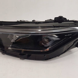 Frontscheinwerfer VW Passat 3J1941035 Links Scheinwerfer Headlight SCH9011639209zk