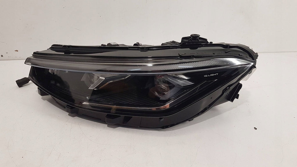Frontscheinwerfer VW Passat 3J1941035 Links Scheinwerfer Headlight SCH9011639209zk