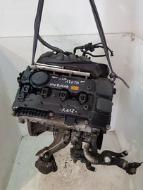 Motor BMW Mini E46 E81 E91 E90 N45B16AB 1.6 115PS 85kW 170TKm Benzin Unkomplett