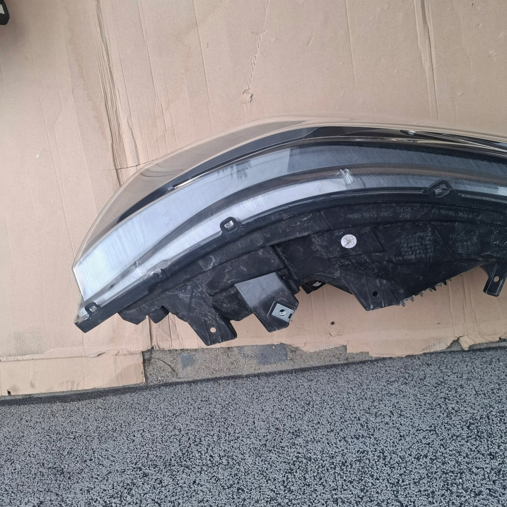 Frontscheinwerfer Iveco Daily IV 05802711800 05802711799 Ein Satz Headlight SCH7417390336vh