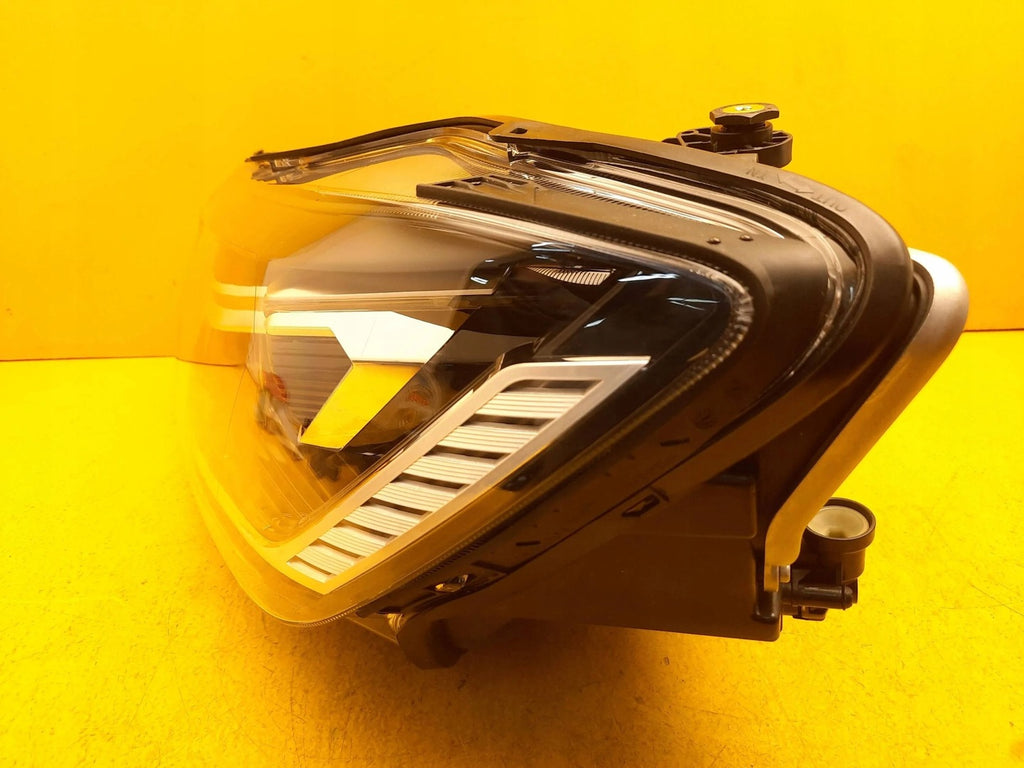 Frontscheinwerfer VW Caddy IV 2K8941035A Full LED Links Scheinwerfer Headlight SCH5365654987jb