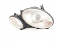 Laden Sie das Bild in den Galerie-Viewer, Frontscheinwerfer Mercedes-Benz W211 1299-049 Rechts Scheinwerfer Headlight SCH6186371507vz