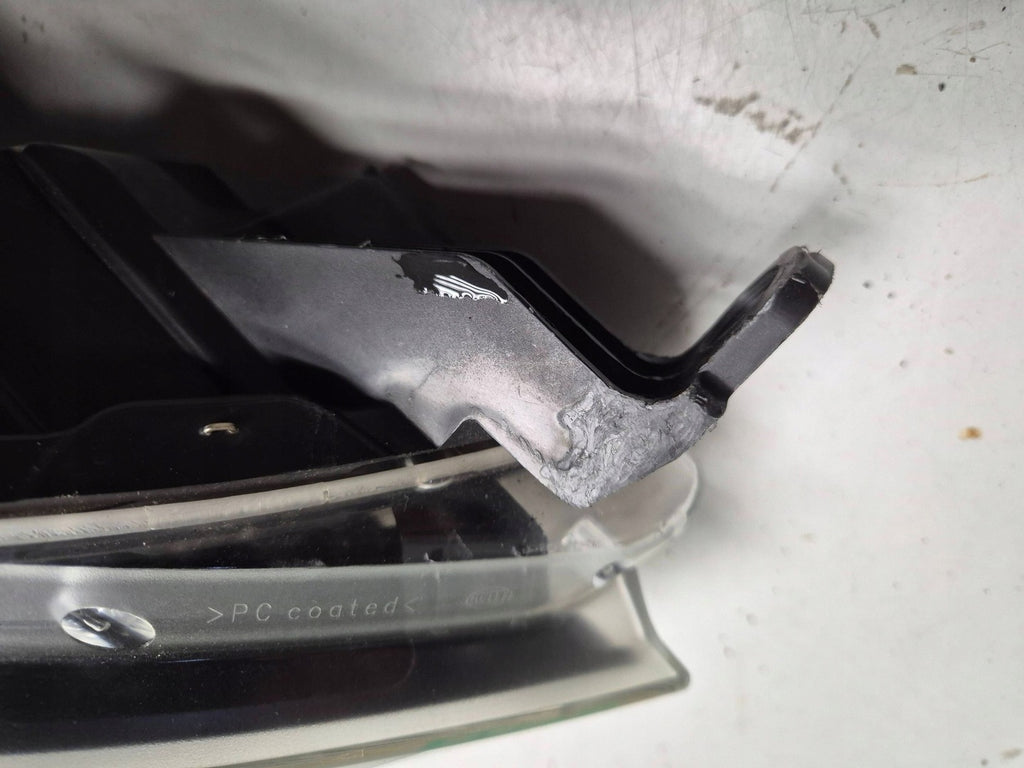 Frontscheinwerfer VW Golf V Plus 5M1941006 Rechts Scheinwerfer Headlight SCH5690869364de