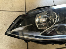 Laden Sie das Bild in den Galerie-Viewer, Frontscheinwerfer VW Golf VII 5G1941005 Links Scheinwerfer Headlight SCH2712737679pd