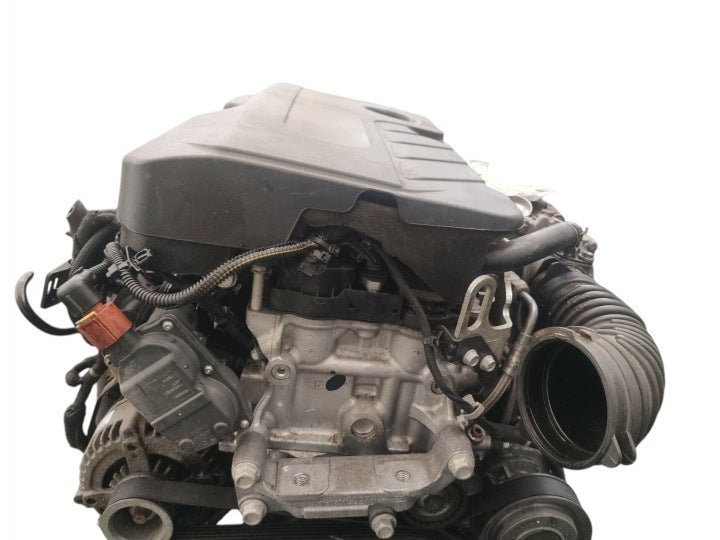 Motor Opel Astra K B16DTH 1.6 CDTI 136PS 100kW 197TKm 2015 Diesel Komplett MOT9783632613it