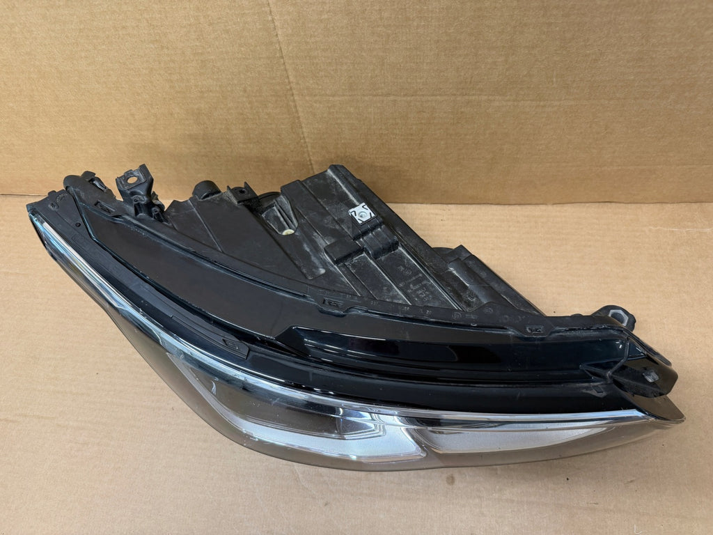 Frontscheinwerfer VW Golf VIII 5H1941006C Full LED Rechts Scheinwerfer Headlight SCH5605880247as
