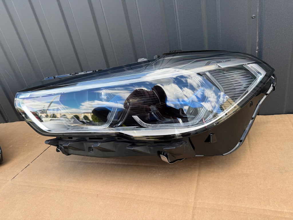 Frontscheinwerfer BMW X5 G05 X6 G06 9481790 Laser Ein Stück (Rechts oder Links) SCH1643875539xp