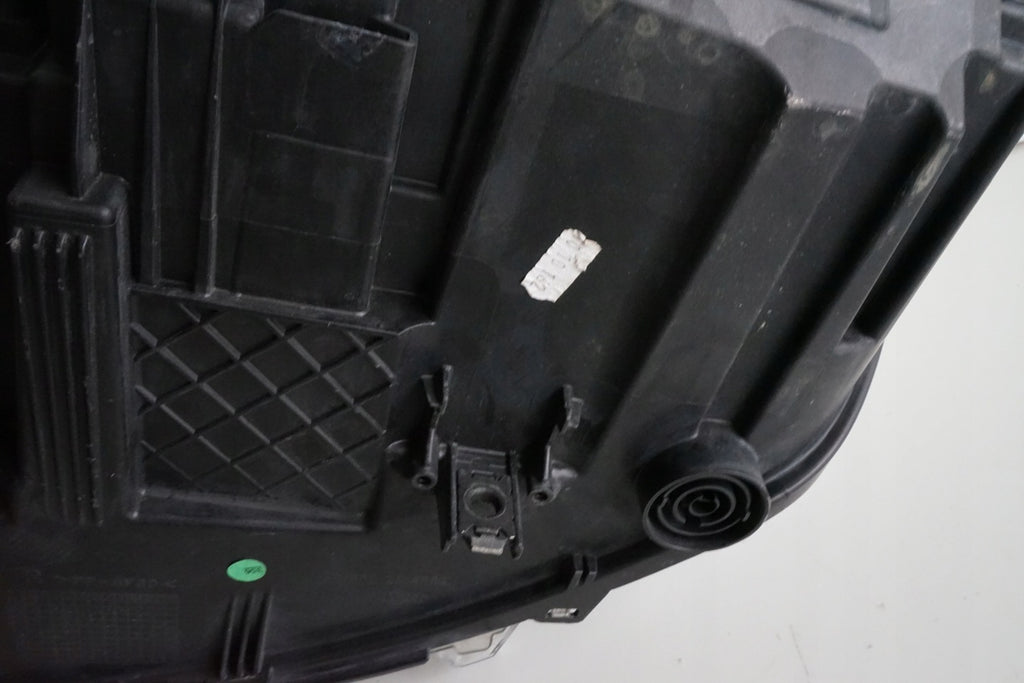 Frontscheinwerfer BMW F34 7470442-02 LED Rechts Scheinwerfer Headlight SCH2895446888ge