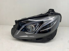 Laden Sie das Bild in den Galerie-Viewer, Frontscheinwerfer Mercedes-Benz W213 A2139069503 LED Links Headlight SCH8424314601op