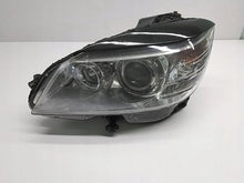 Load image into Gallery viewer, Frontscheinwerfer Mercedes-Benz A2048202961 Links Scheinwerfer Headlight SCH1783678186vd