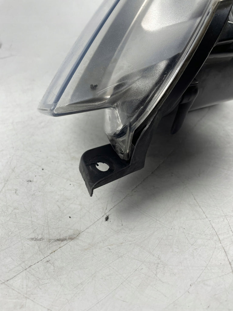Frontscheinwerfer Ford Galaxy I 6M21-13005-AH Rechts Scheinwerfer Headlight SCH9472542519ha