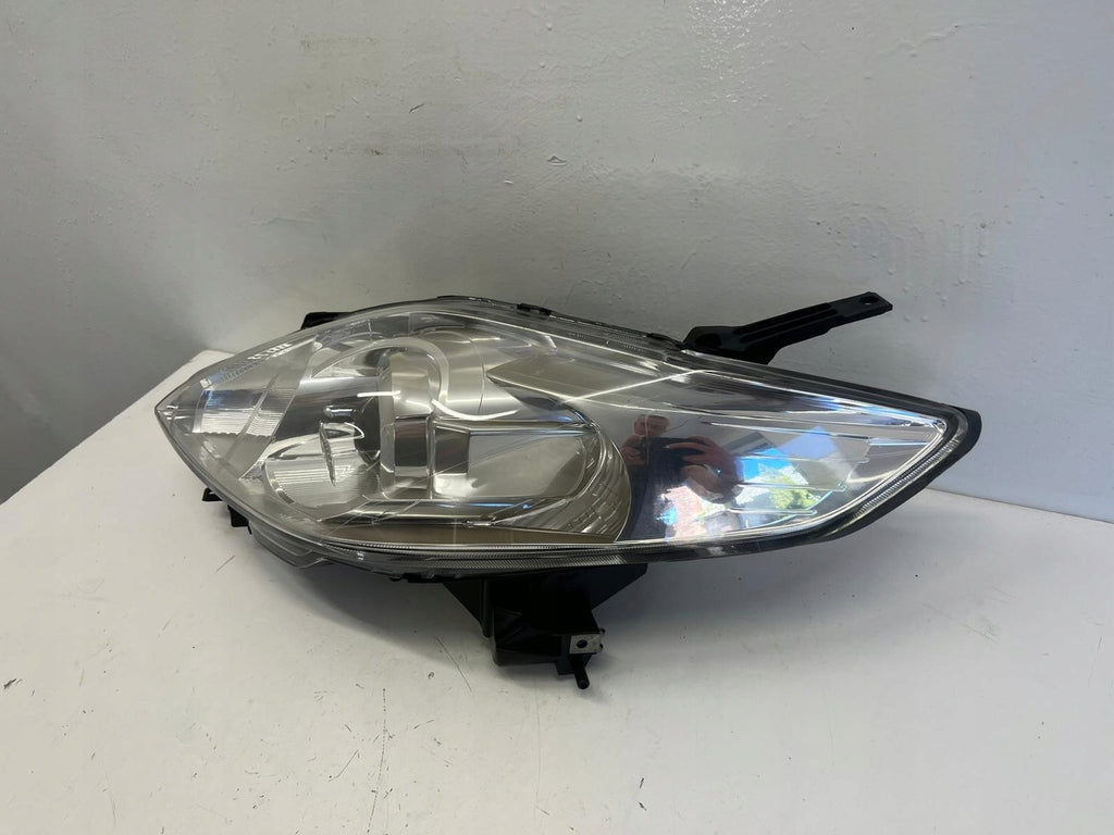 Frontscheinwerfer Mazda 5 V C235-51040 Links Scheinwerfer Headlight