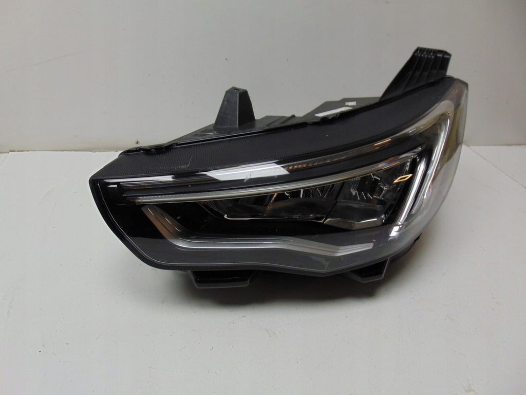 Frontscheinwerfer Opel Grandland X YP00162880 LED Links Scheinwerfer Headlight SCH8122107550hm