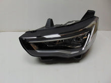 Load image into Gallery viewer, Frontscheinwerfer Opel Grandland X YP00162880 LED Links Scheinwerfer Headlight SCH8122107550hm