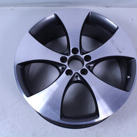 1x Alufelge 20 Zoll 8.5