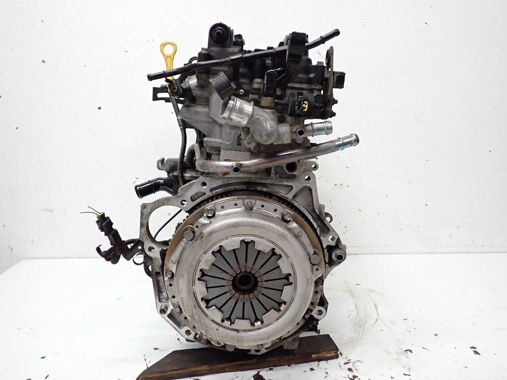 Motor Hyundai Kia I30 Ceed G4FA 1.4 105PS 77kW 172TKm 2011 Benzin Komplett