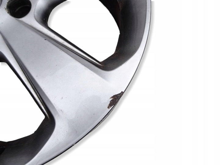 1x Alufelge 18 Zoll Opel Zafira C Rim Wheel FEL5532209674ye