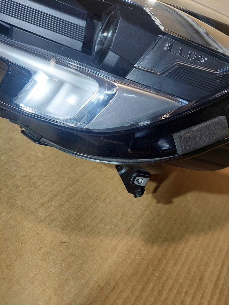 Frontscheinwerfer Opel Insignia B 39136835 LED Links Scheinwerfer Headlight SCH8353194093oj