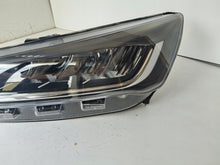 Laden Sie das Bild in den Galerie-Viewer, Frontscheinwerfer Ford Focus NX7B-13E015-CD Full LED Links Headlight SCH2257866686io