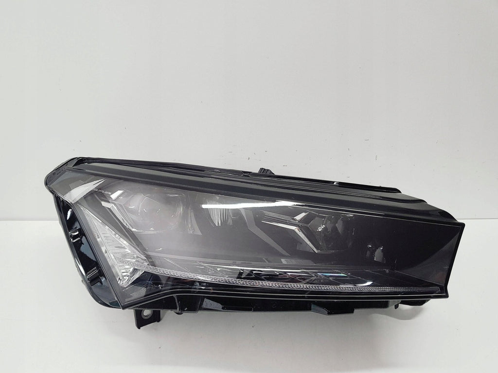 Frontscheinwerfer Skoda Enyaq 5LB941016H Rechts Scheinwerfer Headlight