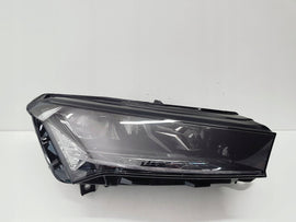 Frontscheinwerfer Skoda Enyaq 5LB941016H Rechts Scheinwerfer Headlight