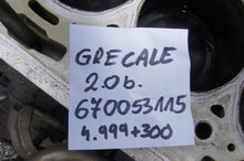 Load image into Gallery viewer, Motorblock Maserati I 670053115 2.0 330PS 243kW 2022 Benzin Unkomplett MOT8658149235dg